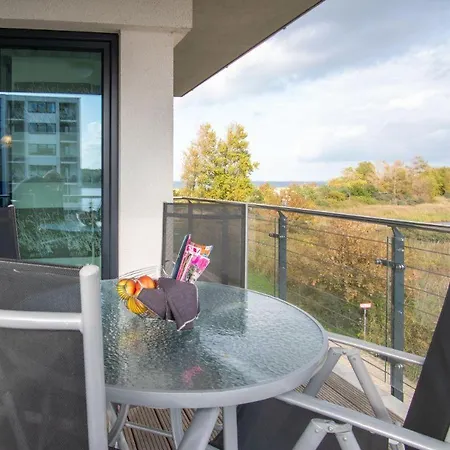 Duenenpark-heiligenhafen-haus-sandduene-wohnung-8-sandmuschel * Heiligenhafen