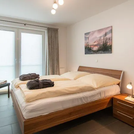 Apartman Duenenpark-heiligenhafen-haus-sandduene-wohnung-8-sandmuschel *