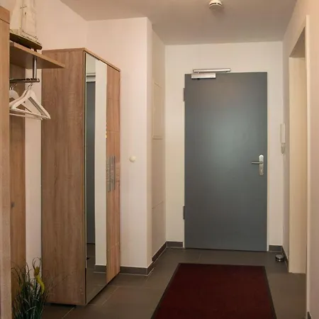 Duenenpark-heiligenhafen-haus-sandduene-wohnung-8-sandmuschel * Heiligenhafen